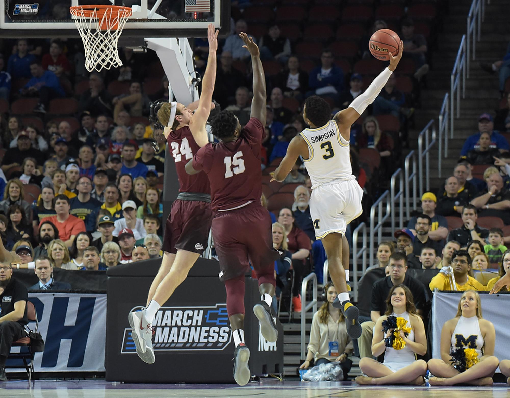 2021 NCAA Division I Men’s Basketball Championship 2021 NCAA Division I Men’s Basketball Championship