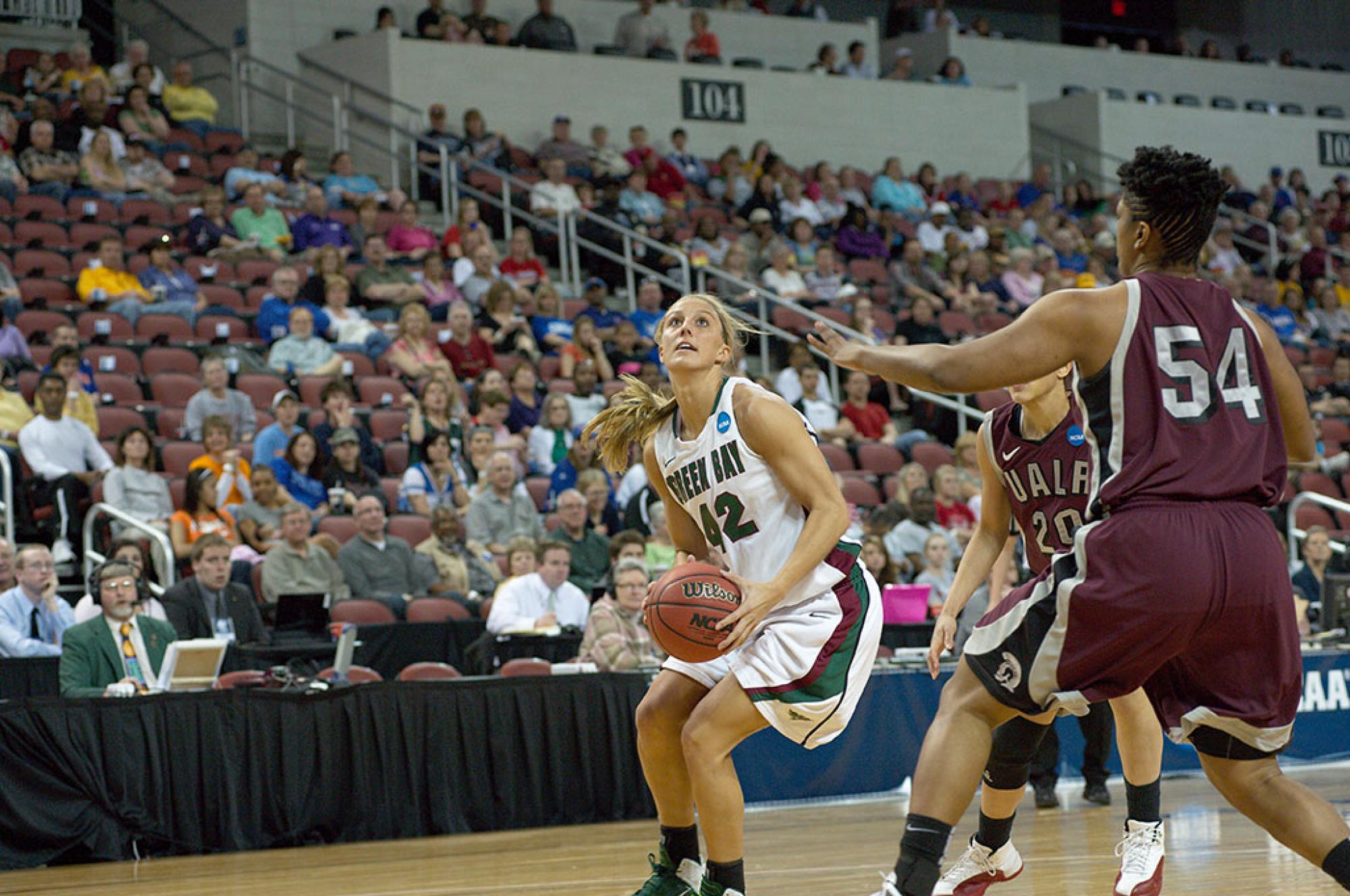 2022 NCAA Division I Women�s Basketball Championship 2022 NCAA Division I Women�s Basketball Championship