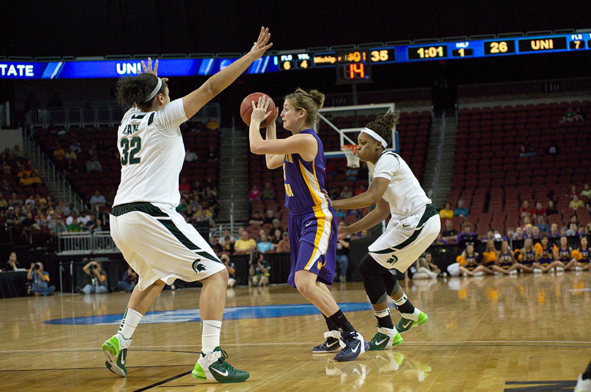 2022 NCAA Division I Women�s Basketball Championship 2022 NCAA Division I Women�s Basketball Championship