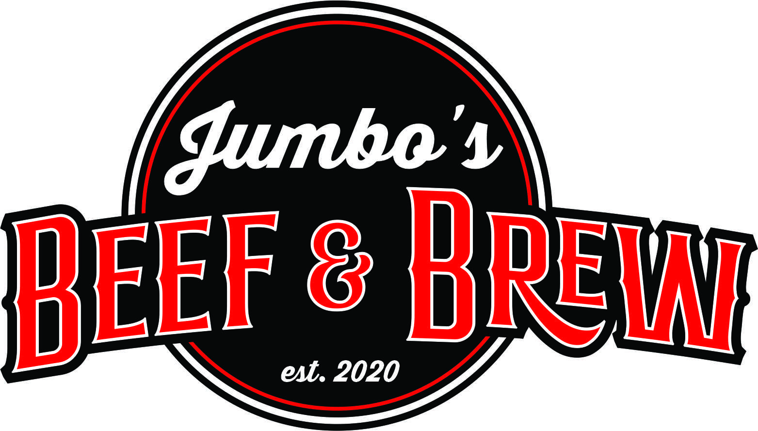 Jumbo's Beef and Brew