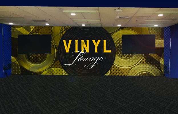 Vinyl Lounge