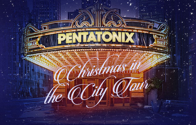 Pentatonix