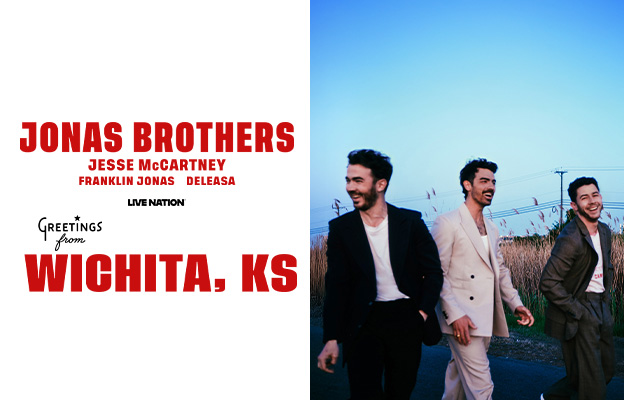 Jonas Brothers
