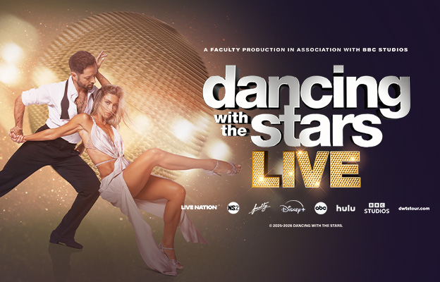 Dancing With The Stars: Live!