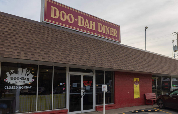 Doo-Dah Diner