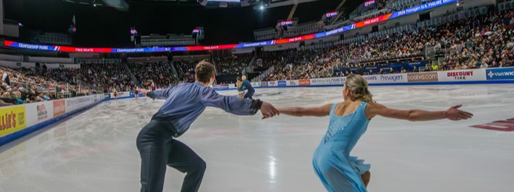 U.S. Figure Skating Championship