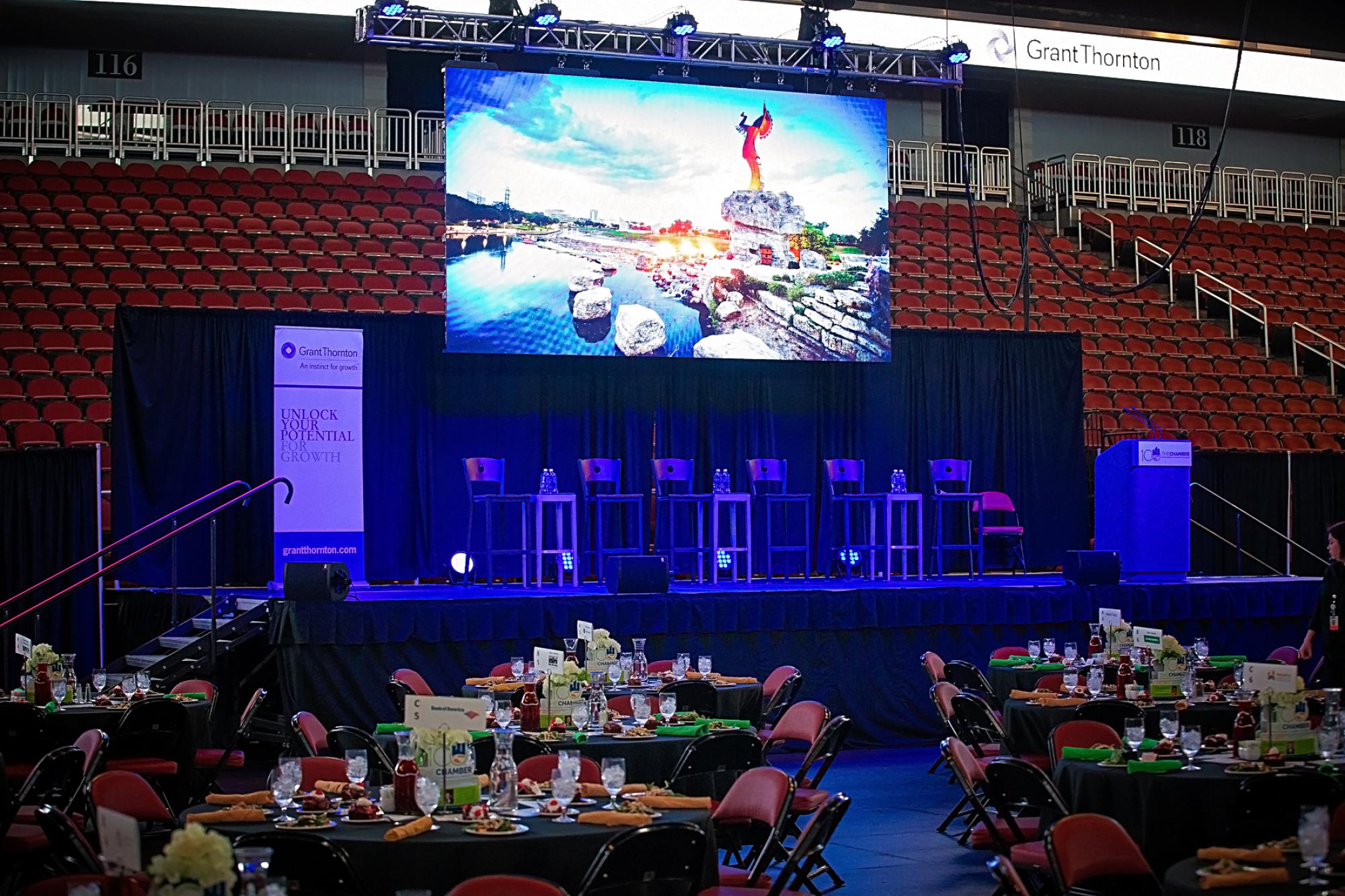 Private Event Rentals
