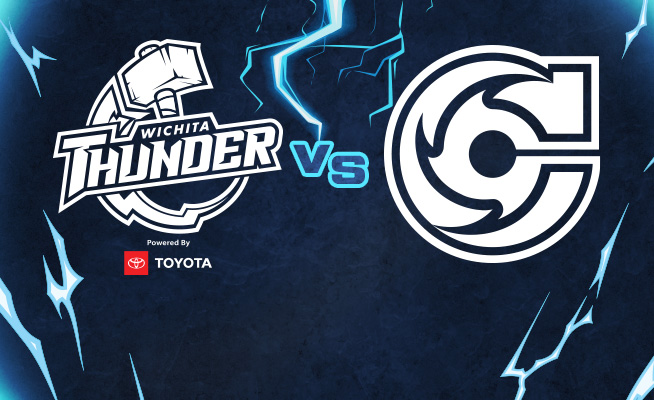 Thunder vs Cincinnati at INTRUST Bank Arena - OCT 27