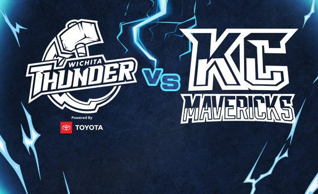 Thunder vs Kansas City at INTRUST Bank Arena - DEC 29