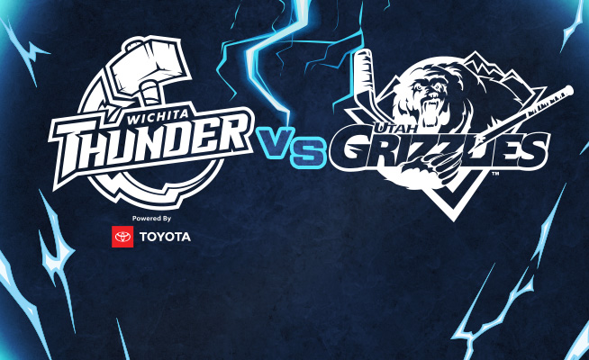 Thunder vs Utah at INTRUST Bank Arena - JAN 14