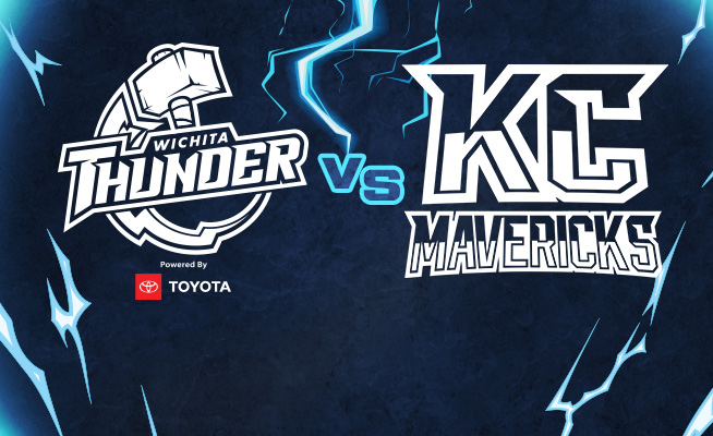 Thunder vs Kansas City at INTRUST Bank Arena - MAR 10