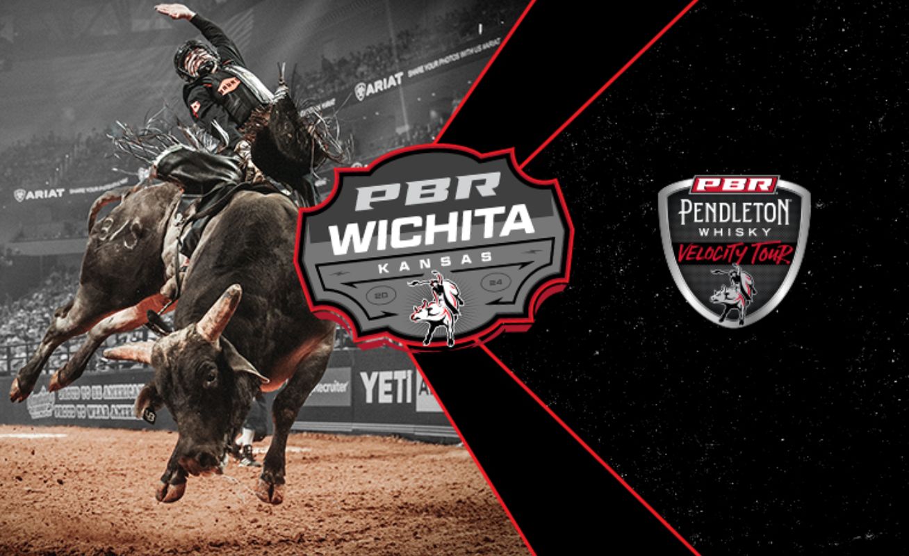 PBR at INTRUST Bank Arena - APR 20