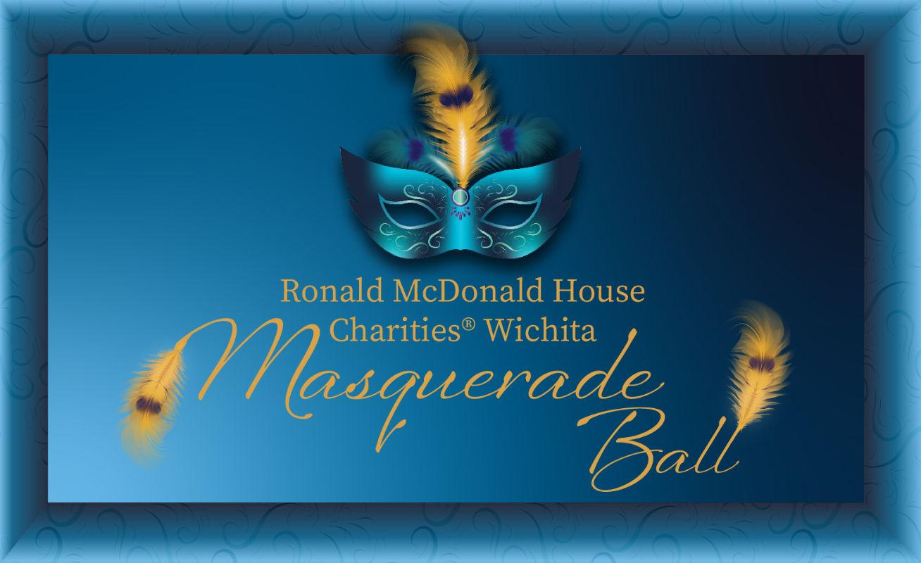 Ronald McDonald House Charities Annual Gala at INTRUST Bank Arena - JUN 7