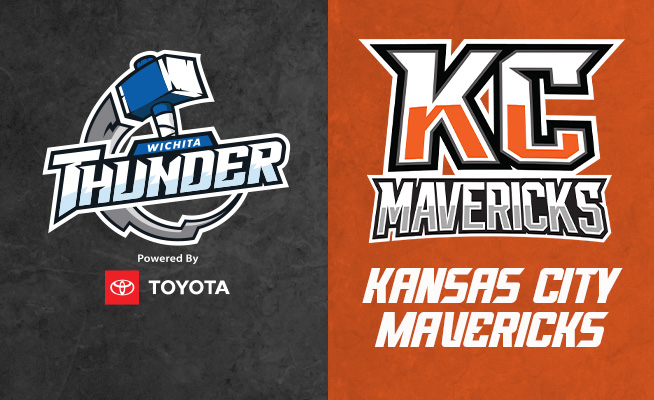 Thunder vs Kansas City at INTRUST Bank Arena - FEB 1