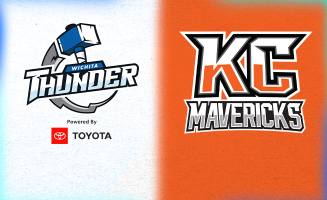 Thunder vs Kansas City at INTRUST Bank Arena - JAN 8