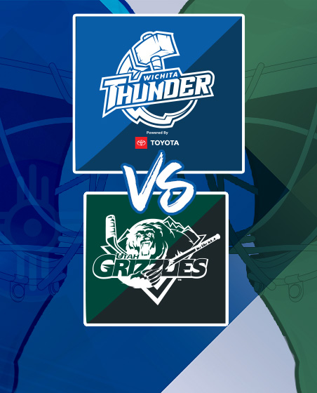 Thunder vs Utah at INTRUST Bank Arena - MAR 3