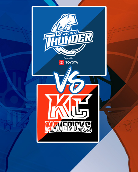 Thunder vs Kansas City at INTRUST Bank Arena - MAR 18
