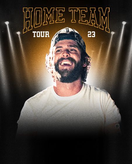 Thomas Rhett at INTRUST Bank Arena - AUG 18