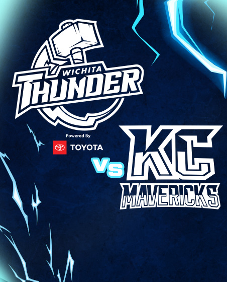 Thunder vs Kansas City at INTRUST Bank Arena - DEC 29