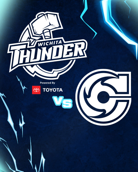 Thunder vs Cincinnati at INTRUST Bank Arena - JAN 13