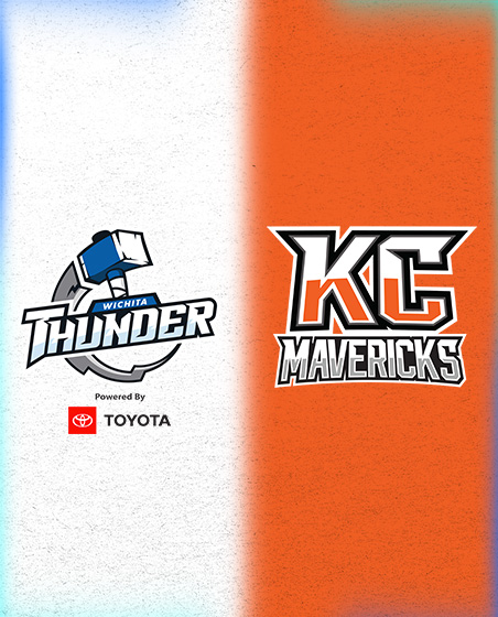 Thunder vs Kansas City at INTRUST Bank Arena - FEB 5