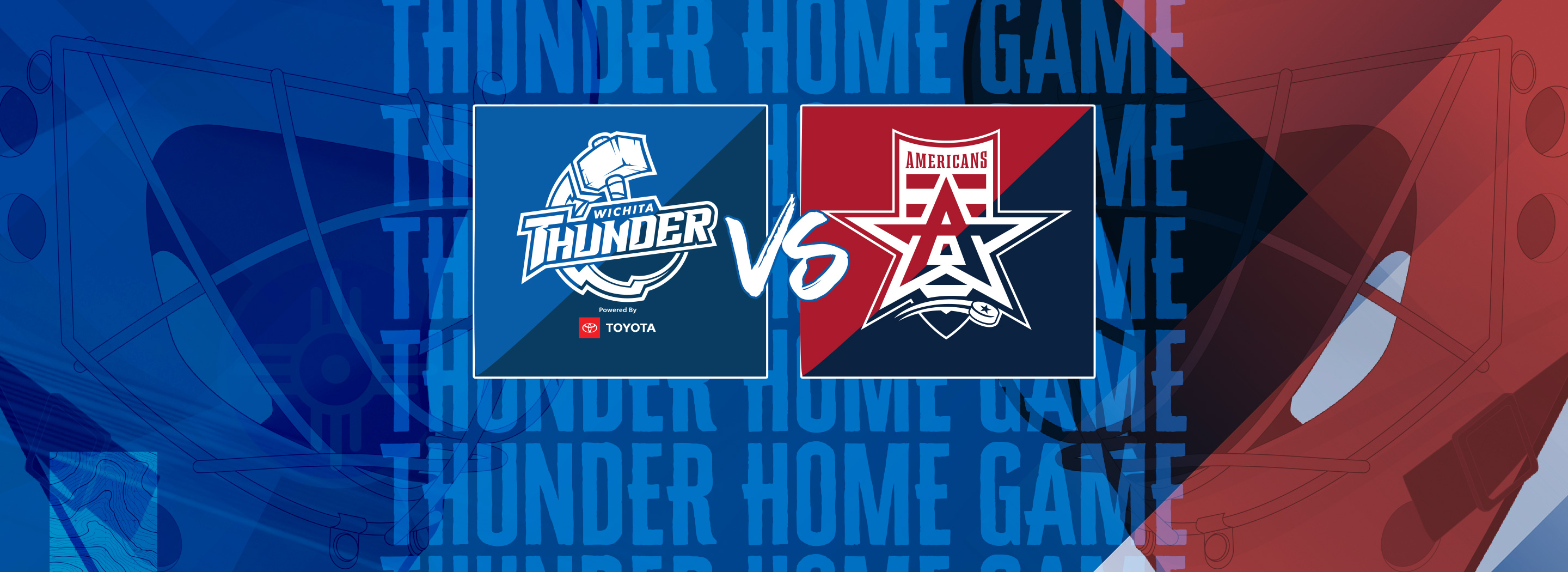 Thunder vs Allen at INTRUST Bank Arena - DEC 14