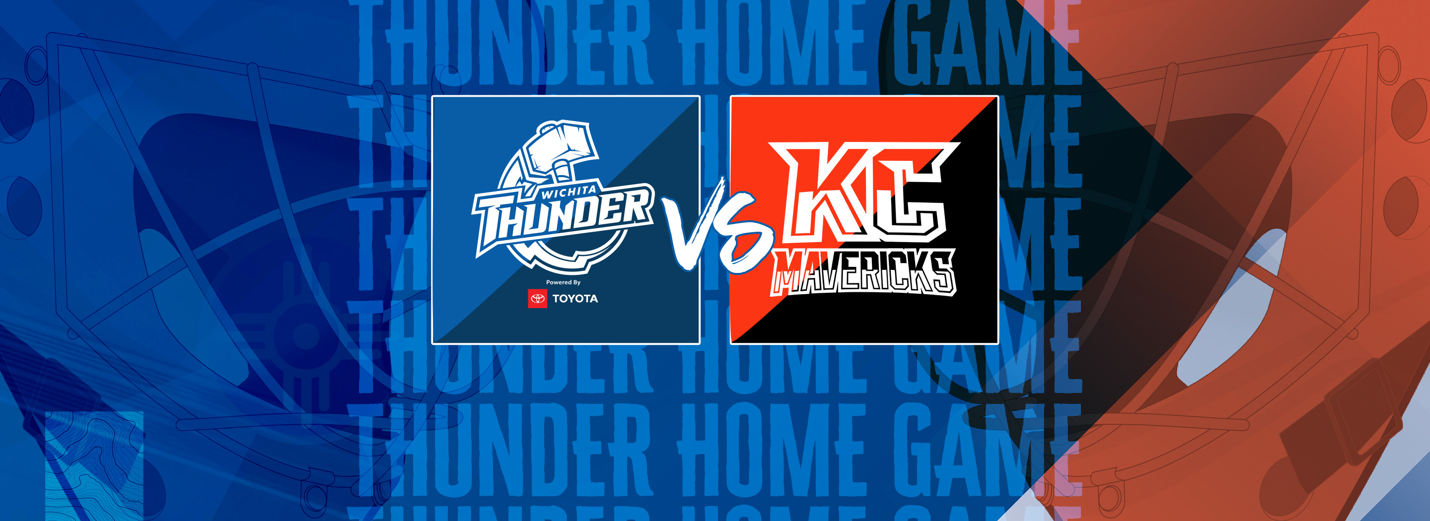 Thunder vs Kansas City at INTRUST Bank Arena - DEC 4