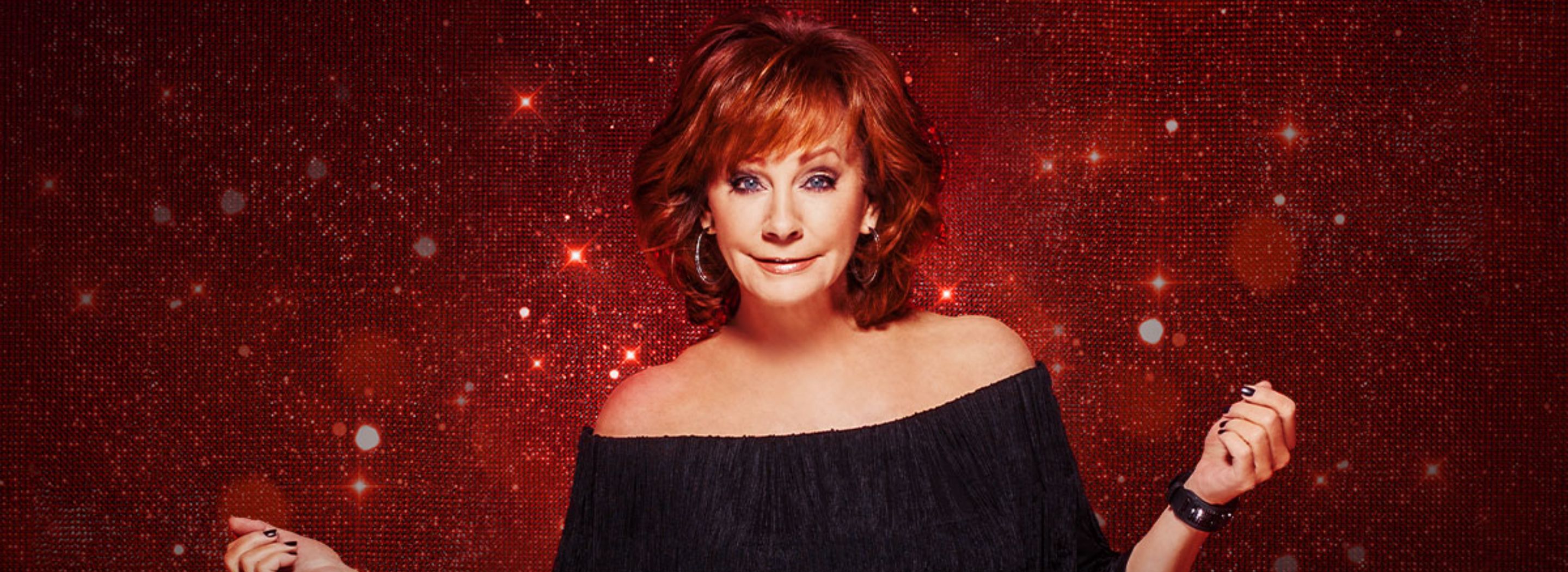 Reba at INTRUST Bank Arena - NOV 19