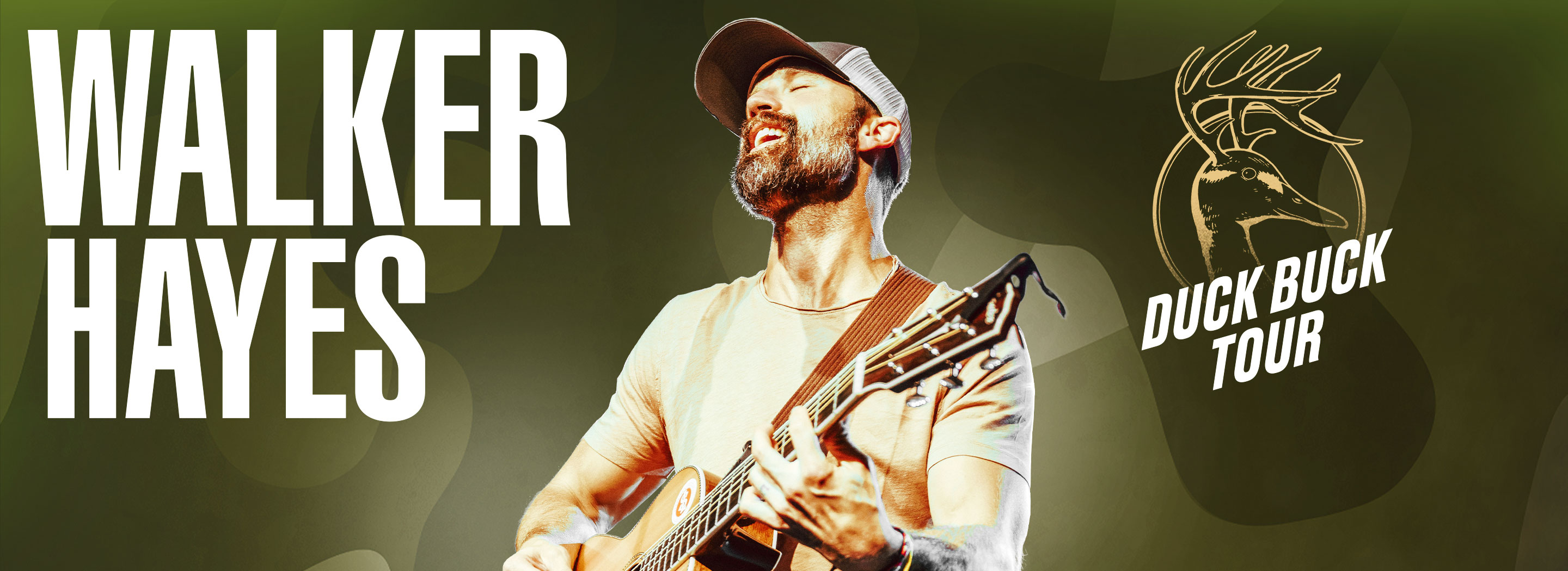 Walker Hayes INTRUST Bank Arena walker-hayes-intrust-bank-arena