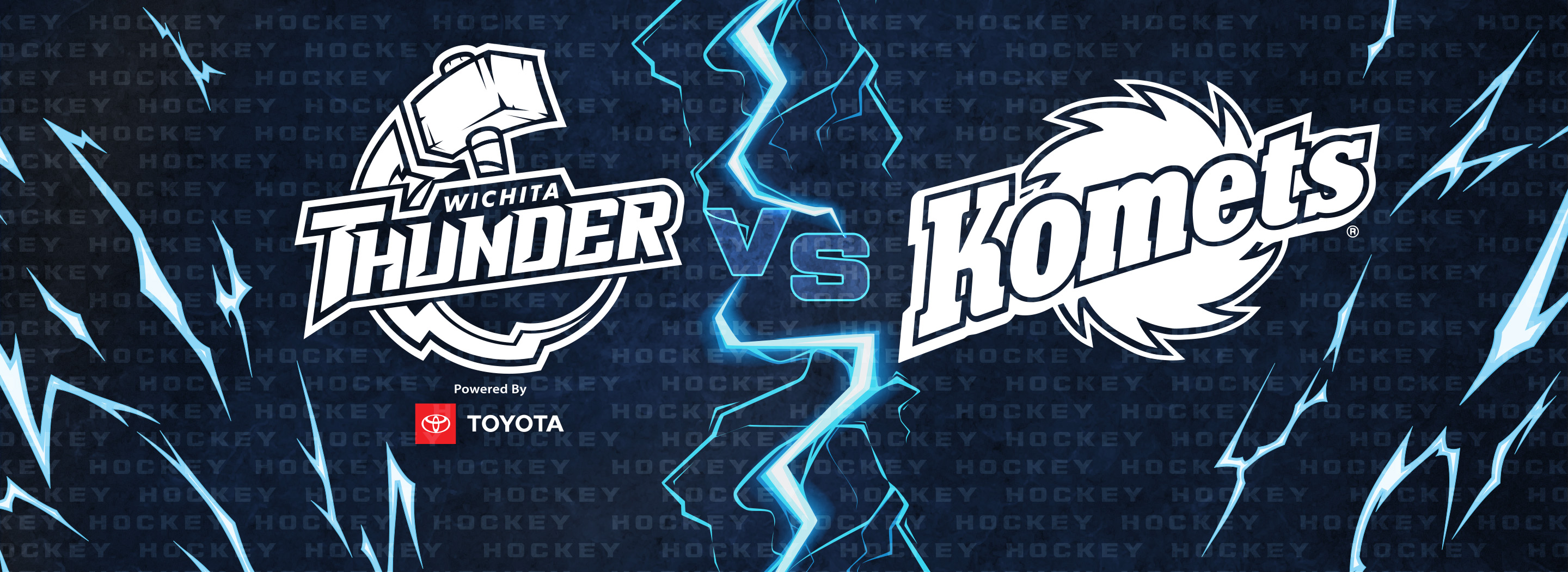 Thunder vs Fort Wayne at INTRUST Bank Arena - FEB 10