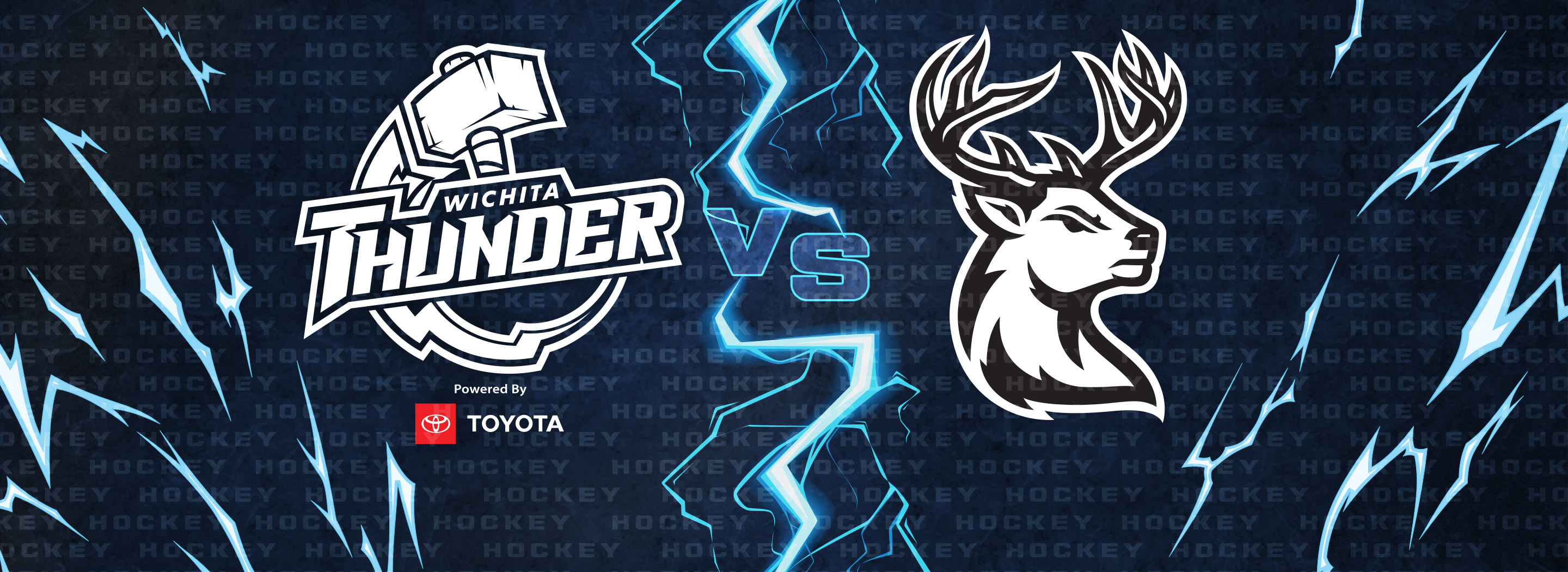Thunder vs Iowa at INTRUST Bank Arena - MAR 9