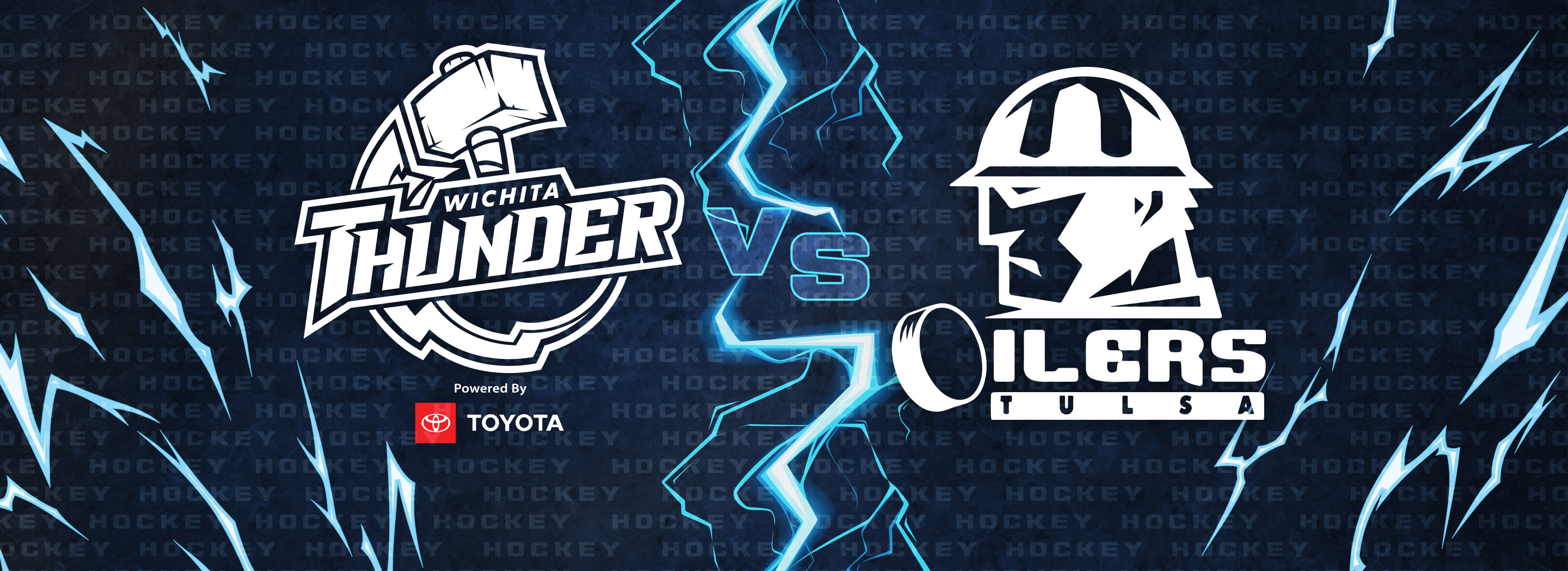 Thunder vs Tulsa at INTRUST Bank Arena - APR 6