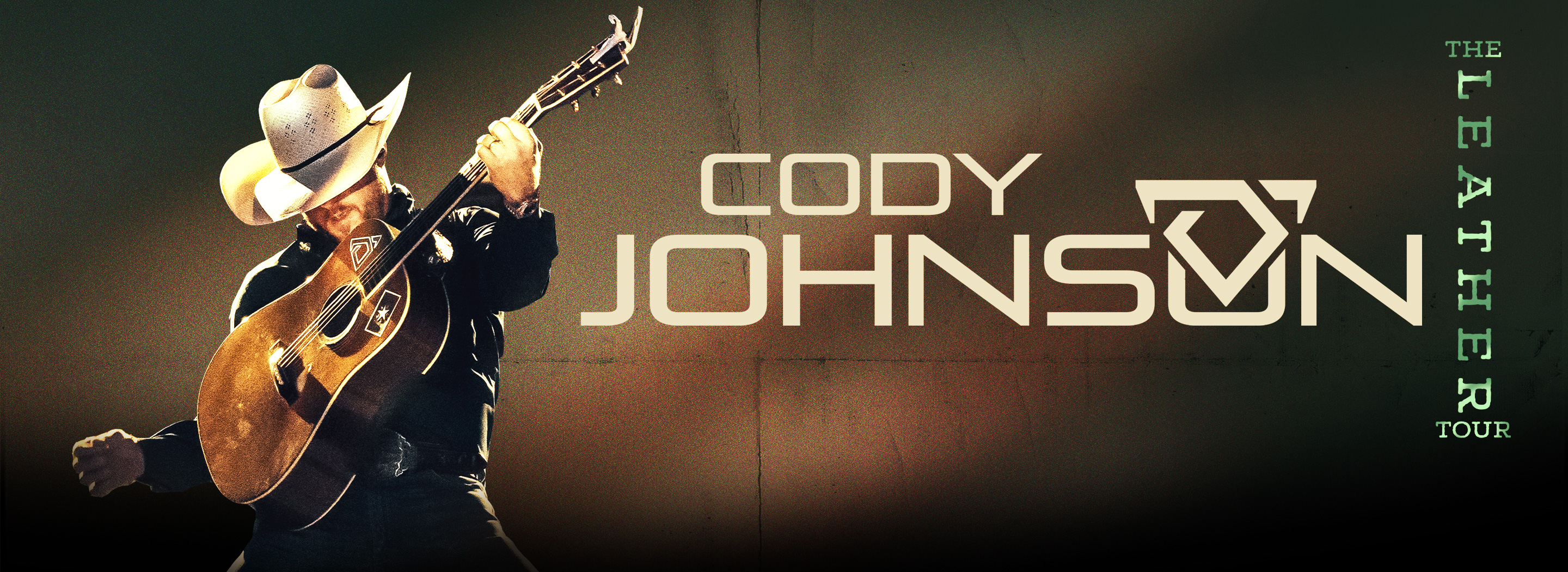 Cody Johnson at INTRUST Bank Arena - FEB 9