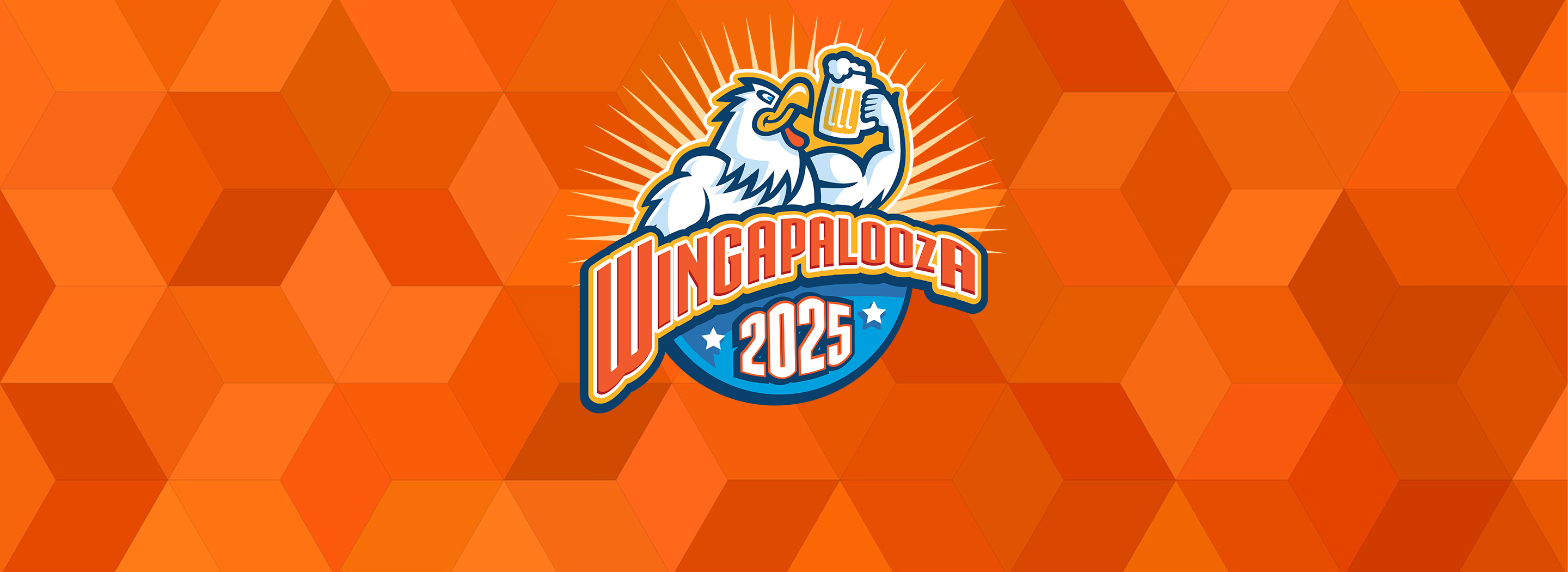 Wingapalooza Wichita at INTRUST Bank Arena - AUG 9