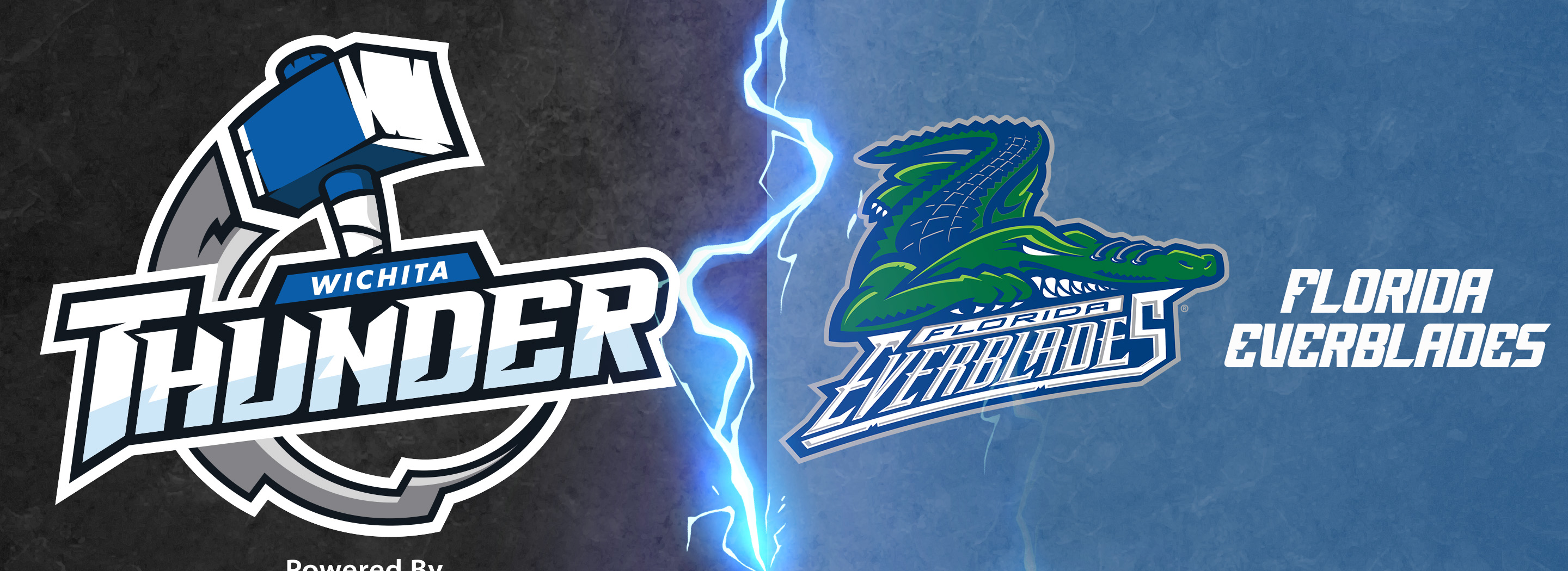 Thunder vs Florida at INTRUST Bank Arena - OCT 29