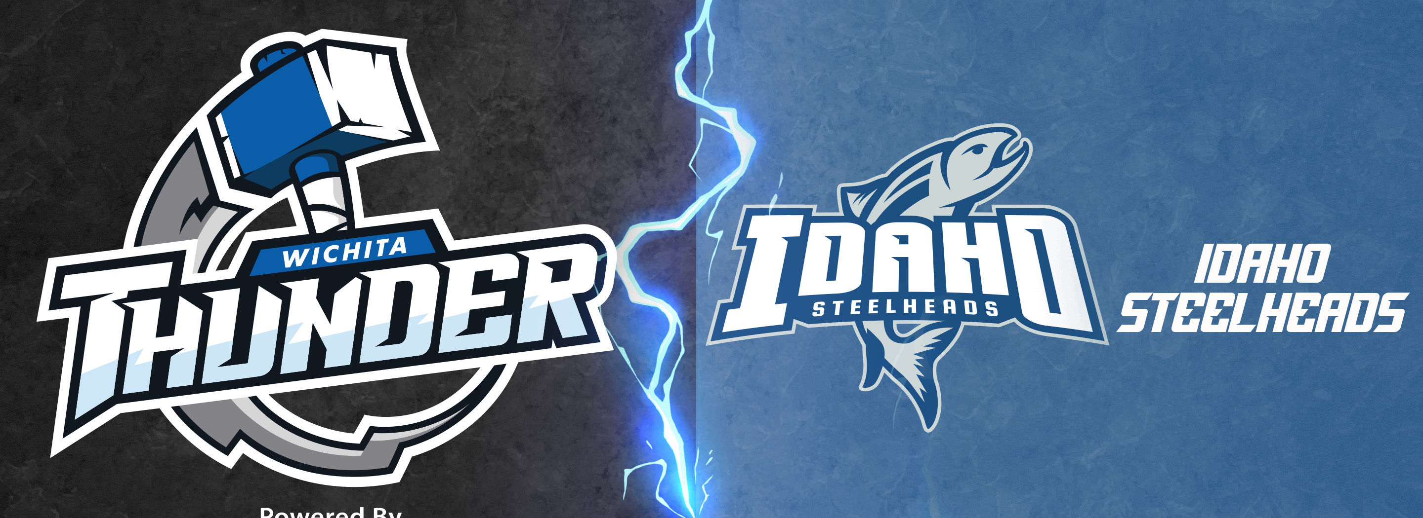 Thunder vs Idaho at INTRUST Bank Arena - DEC 12