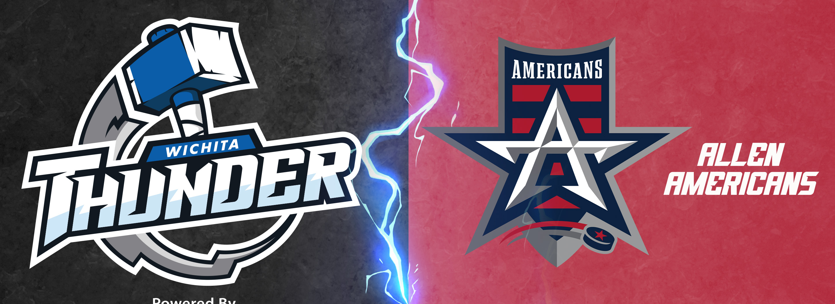 Thunder vs Allen at INTRUST Bank Arena - DEC 26