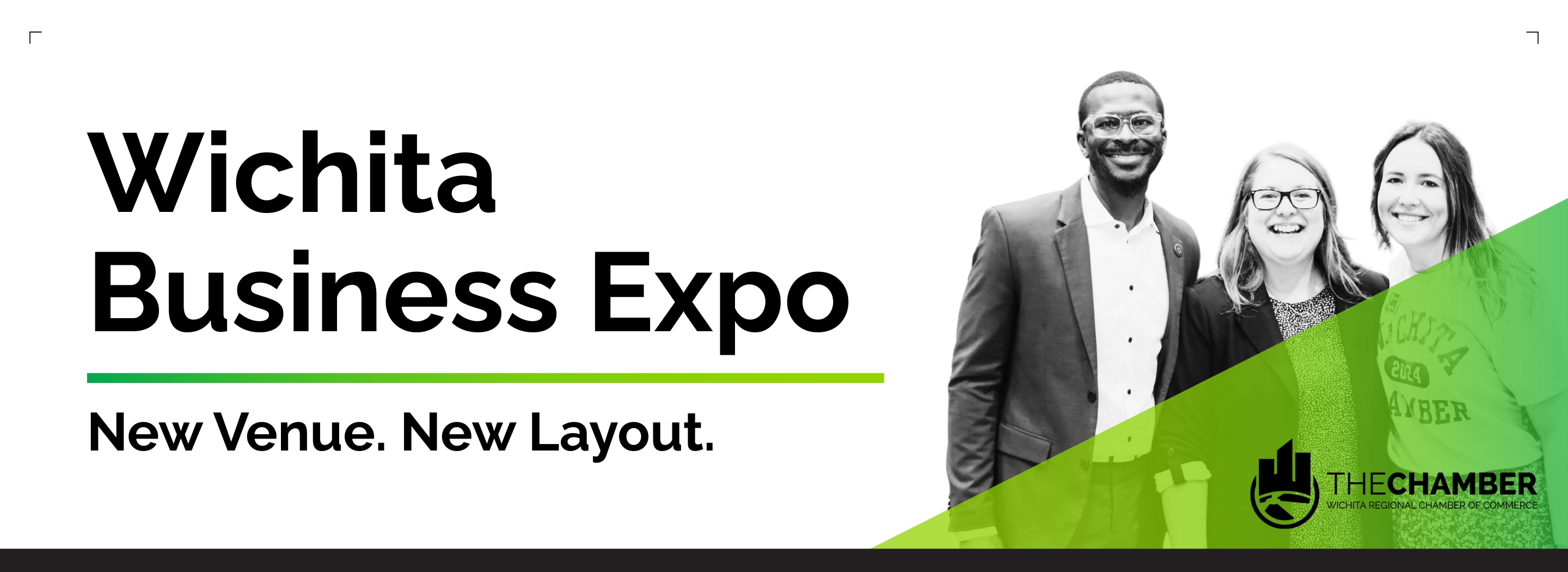 Wichita Business Expo at INTRUST Bank Arena - SEP 30