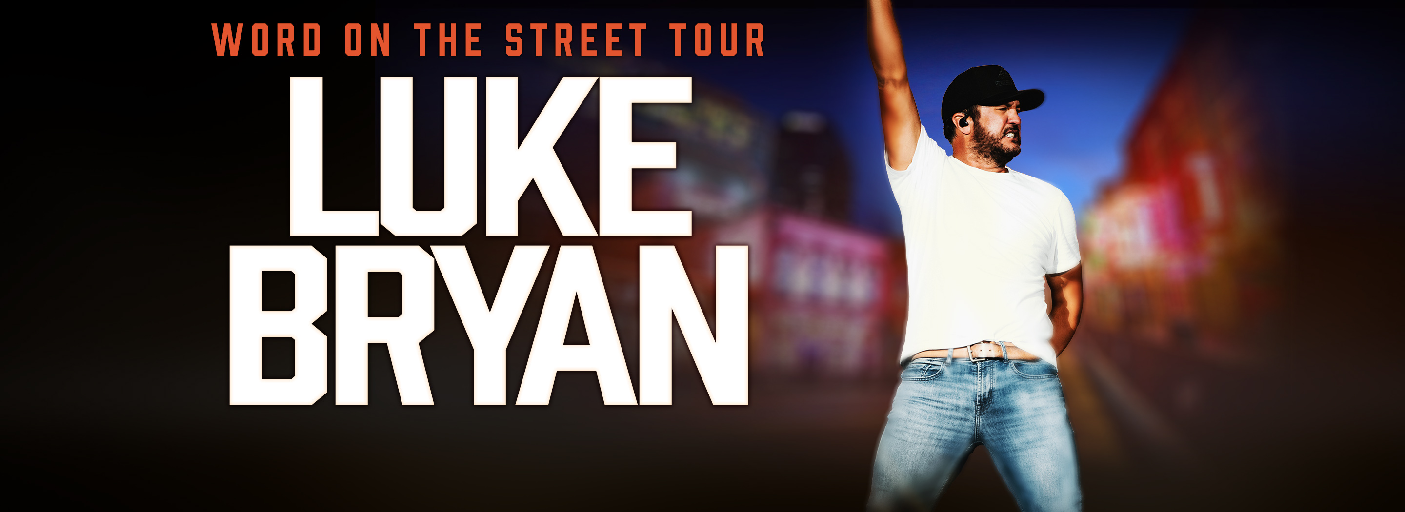 Luke Bryan at INTRUST Bank Arena - JUN 18