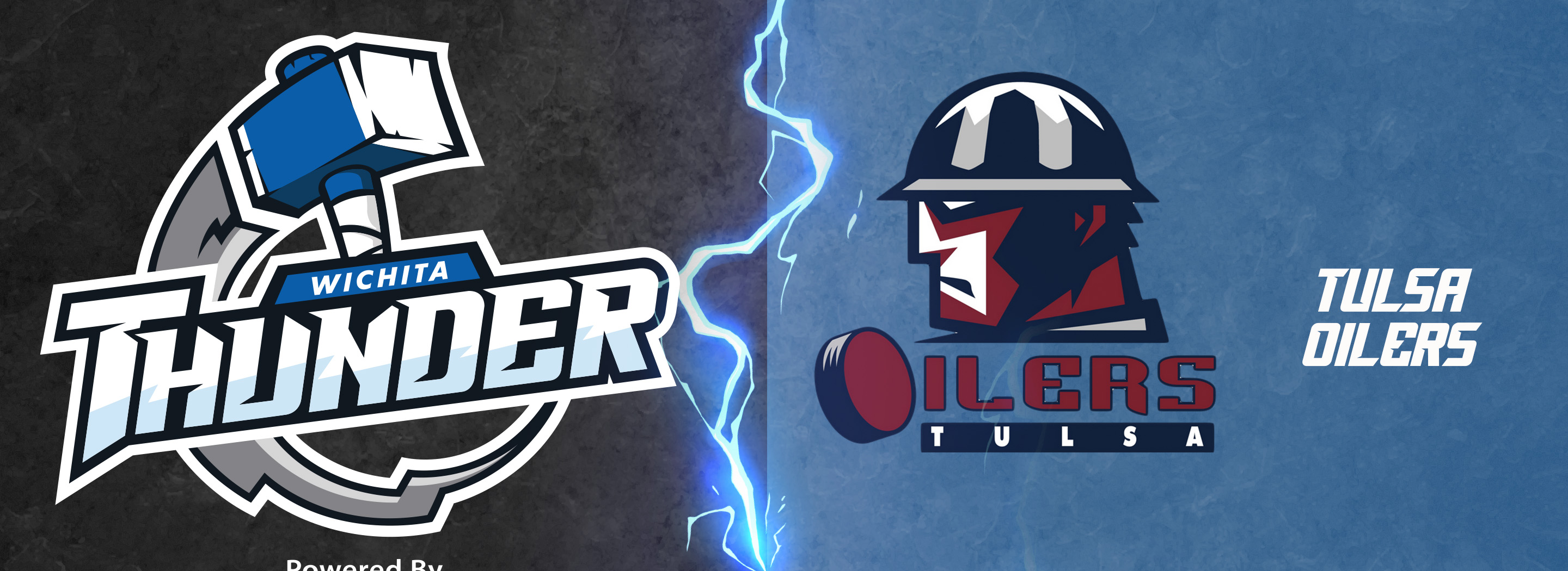 Thunder vs Tulsa at INTRUST Bank Arena - APR 18