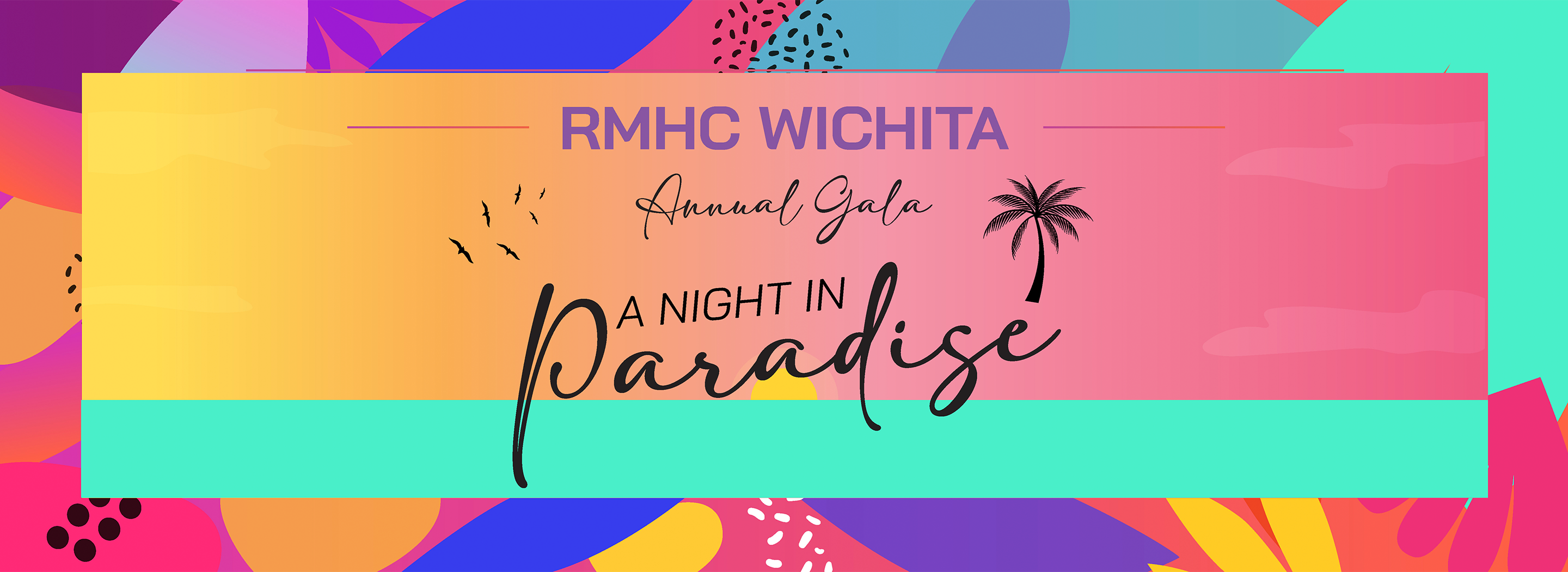 Ronald McDonald House Charities Annual Gala at INTRUST Bank Arena - JUN 27