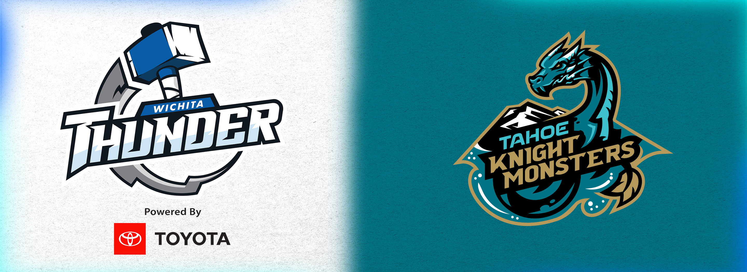 Thunder vs Tahoe at INTRUST Bank Arena - OCT 17