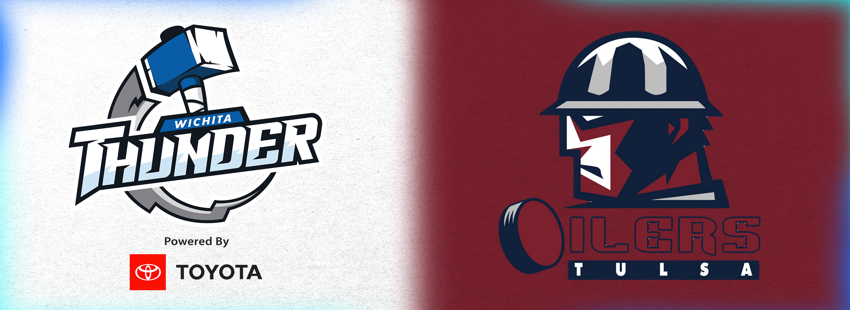 Thunder vs Tulsa at INTRUST Bank Arena - NOV 25