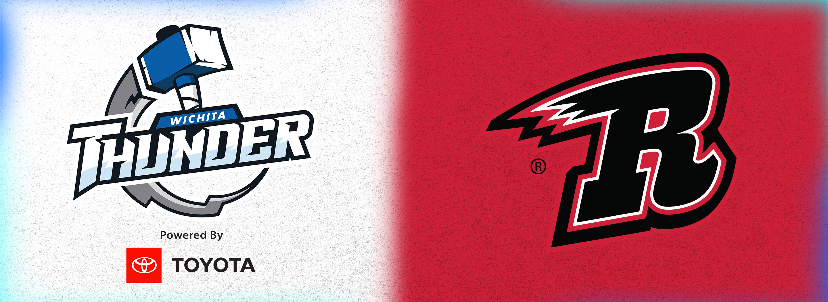 Thunder vs Rapid City at INTRUST Bank Arena - JAN 1