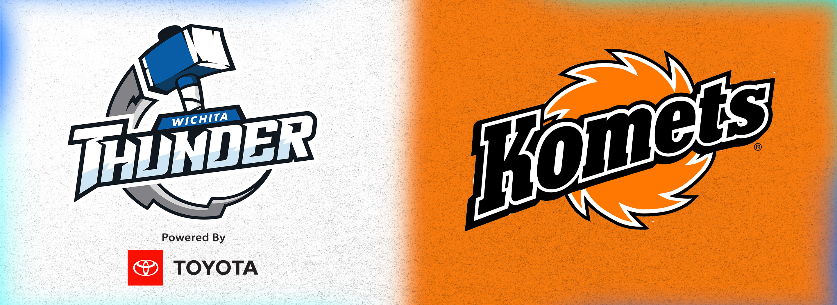 Thunder vs Fort Wayne at INTRUST Bank Arena - FEB 13