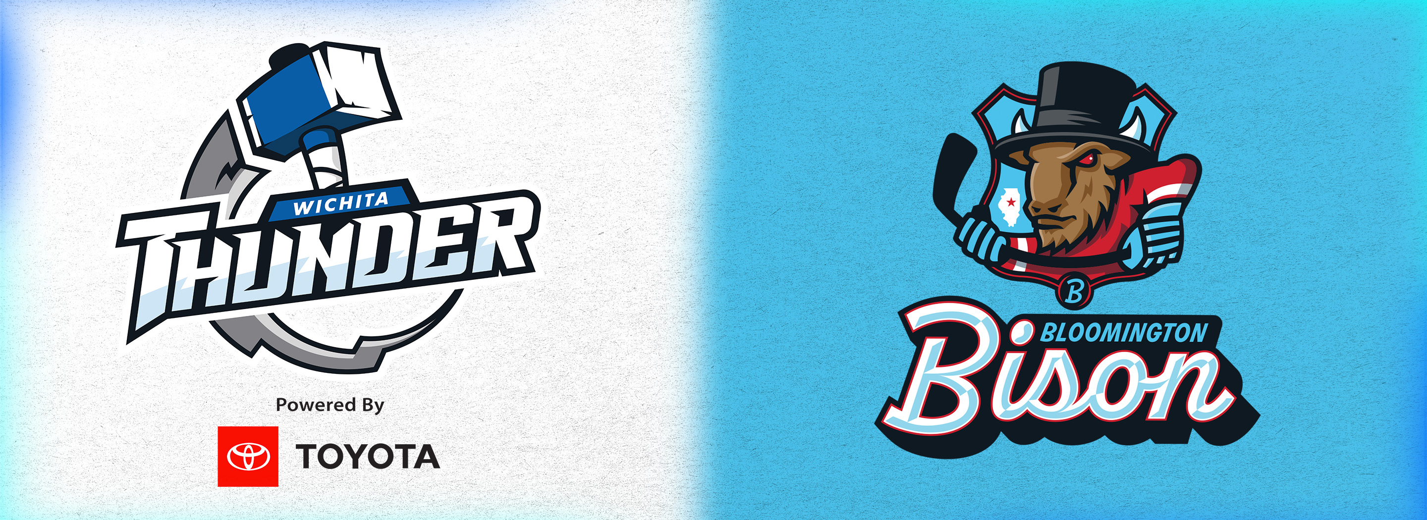 Thunder vs Bloomington at INTRUST Bank Arena - MAR 26