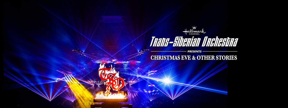 Trans Siberian Orchestra Cleveland Seating Chart