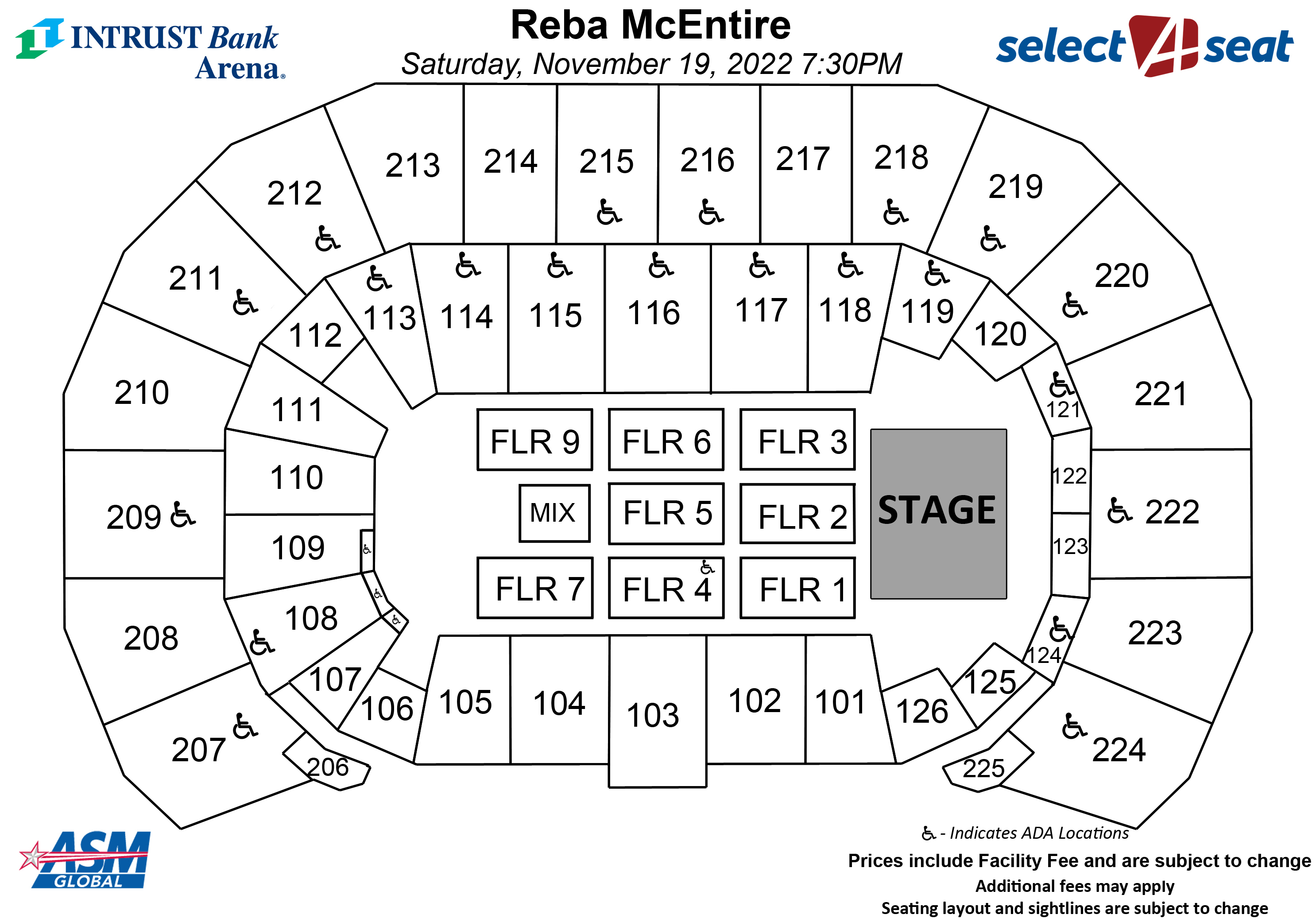 Devos Seating Chart 82 - ndzs4rm